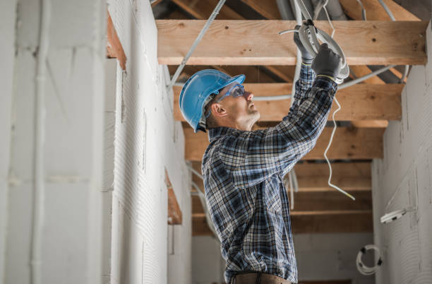 Why Trust Our Certified Electricians for Your Electrical Needs in Hometown, IL?